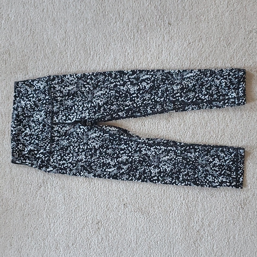 Lululemon Align crop leggings